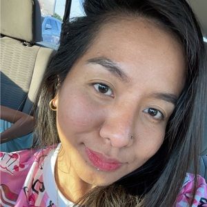 Meet your Posher, Paula